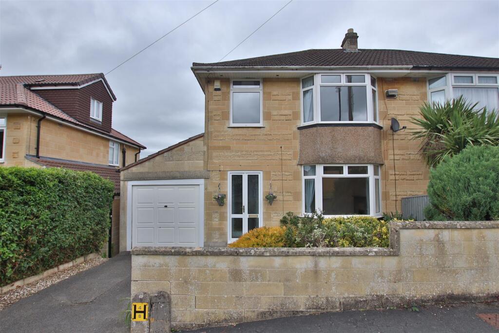 Main image of property: Holcombe Close, Bathampton, Bath