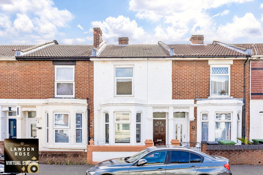 Main image of property: Frogmore Road, Southsea