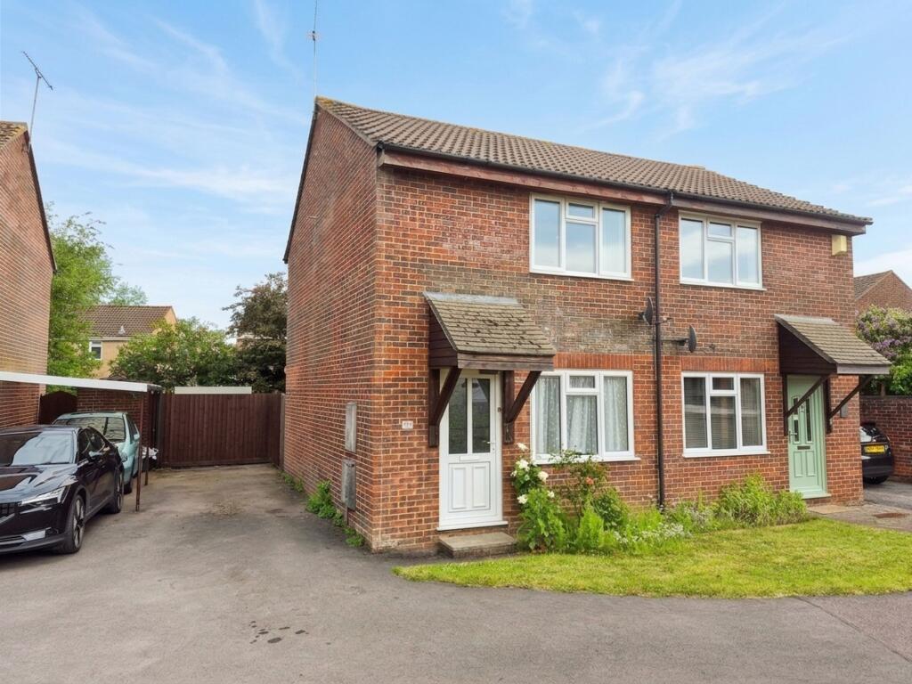 Main image of property: Manor Way, Chipping Sodbury, BS37