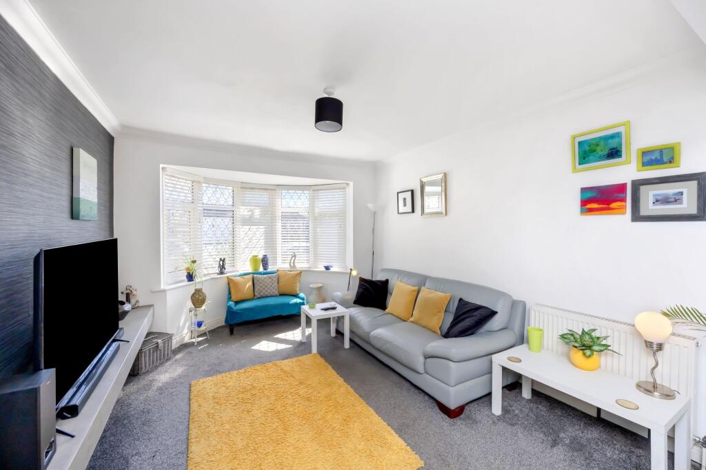 Larkfield Way, Brighton, BN1 photo 4