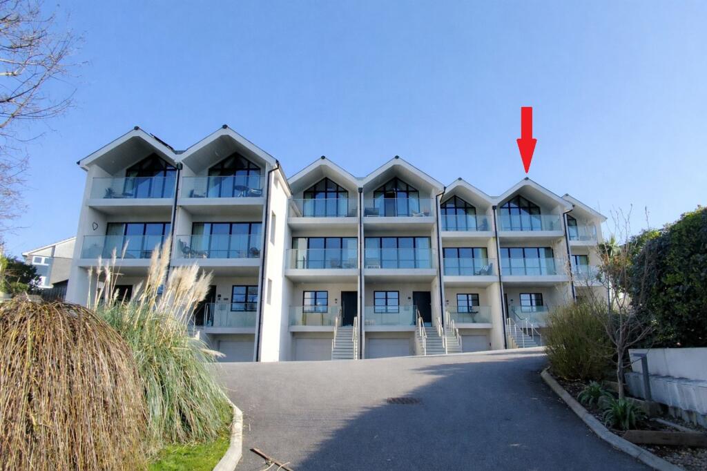 Main image of property: Porth - Moments from the Beach!