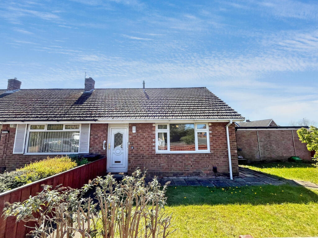 Main image of property: Limbrick Avenue, Fairfield, Stockton-on-Tees, Durham, TS19 7NL