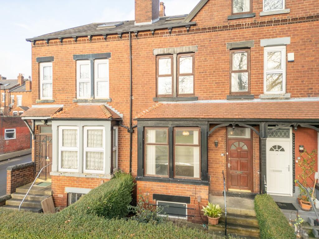 Main image of property: Savile Drive, Chapeltown, Leeds, LS7