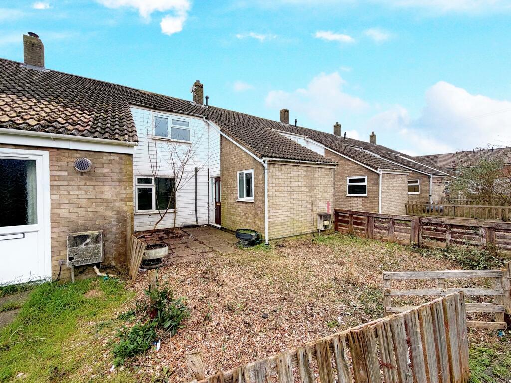 Main image of property: Bernard Close, Huntingdon