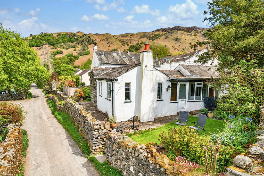 Main image of property: Castle How, Rosthwaite, Keswick, Cumbria, CA12 5XB 