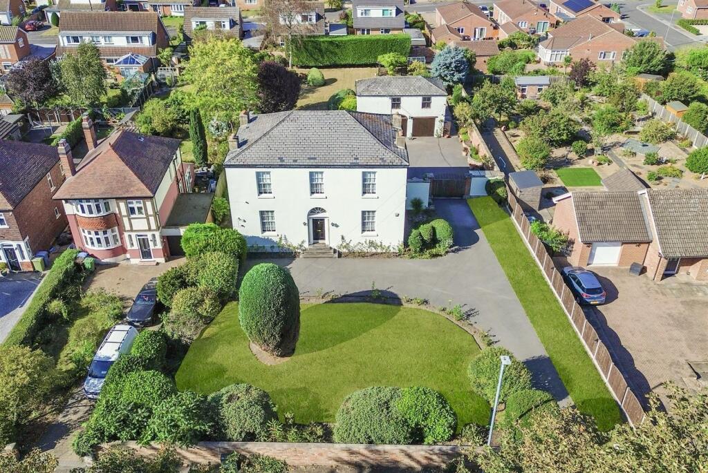 Main image of property: Welham Road, Retford