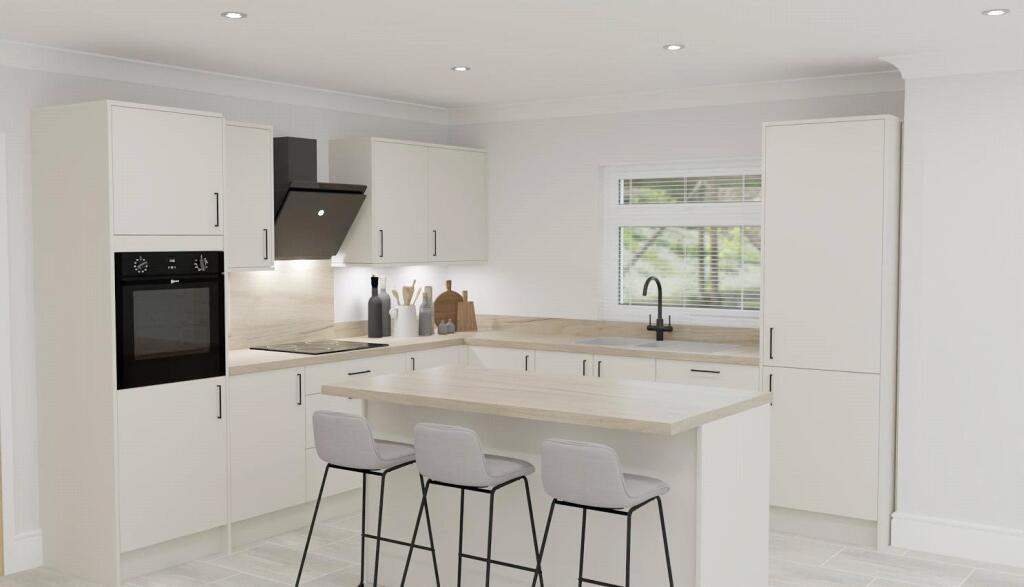 Main image of property: Field Head Road, Laceby, Grimsby, Lincolnshire, DN37