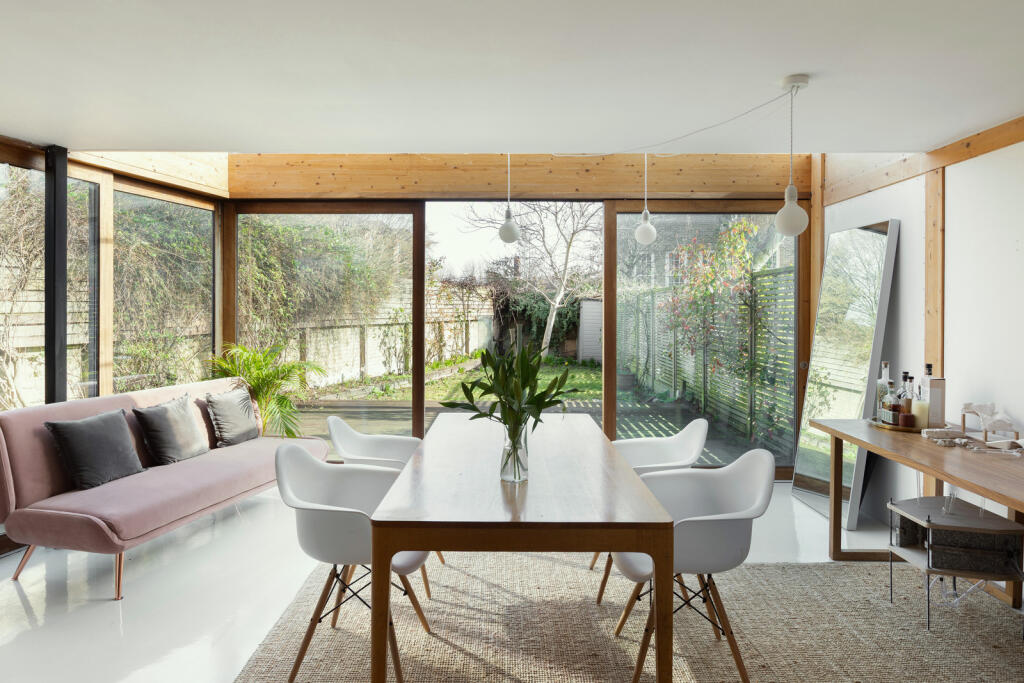 Main image of property: Park Row, London SE10