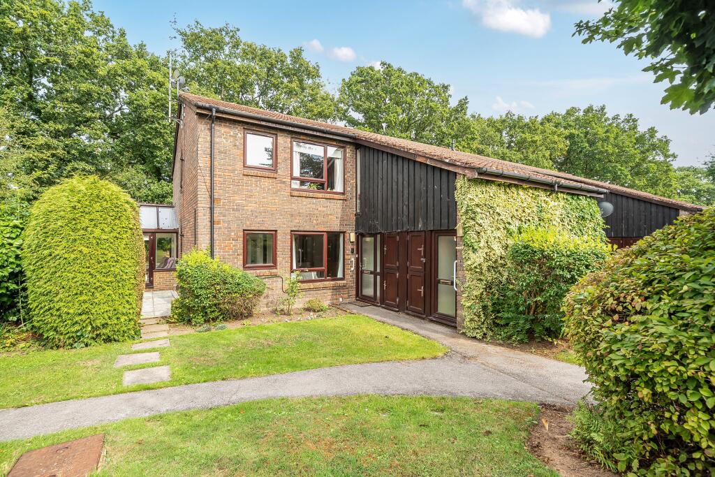 Main image of property: Jackson Close, Elmbridge Village, Cranleigh, GU6