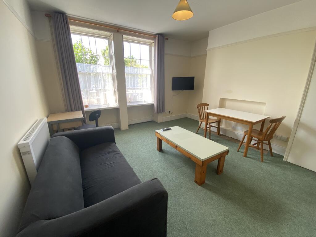 Apartment in Bath, Widcombe - View 4