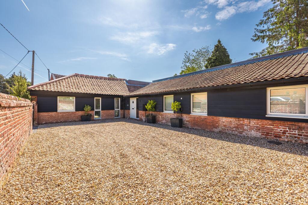 Main image of property: Beeston St Andrew