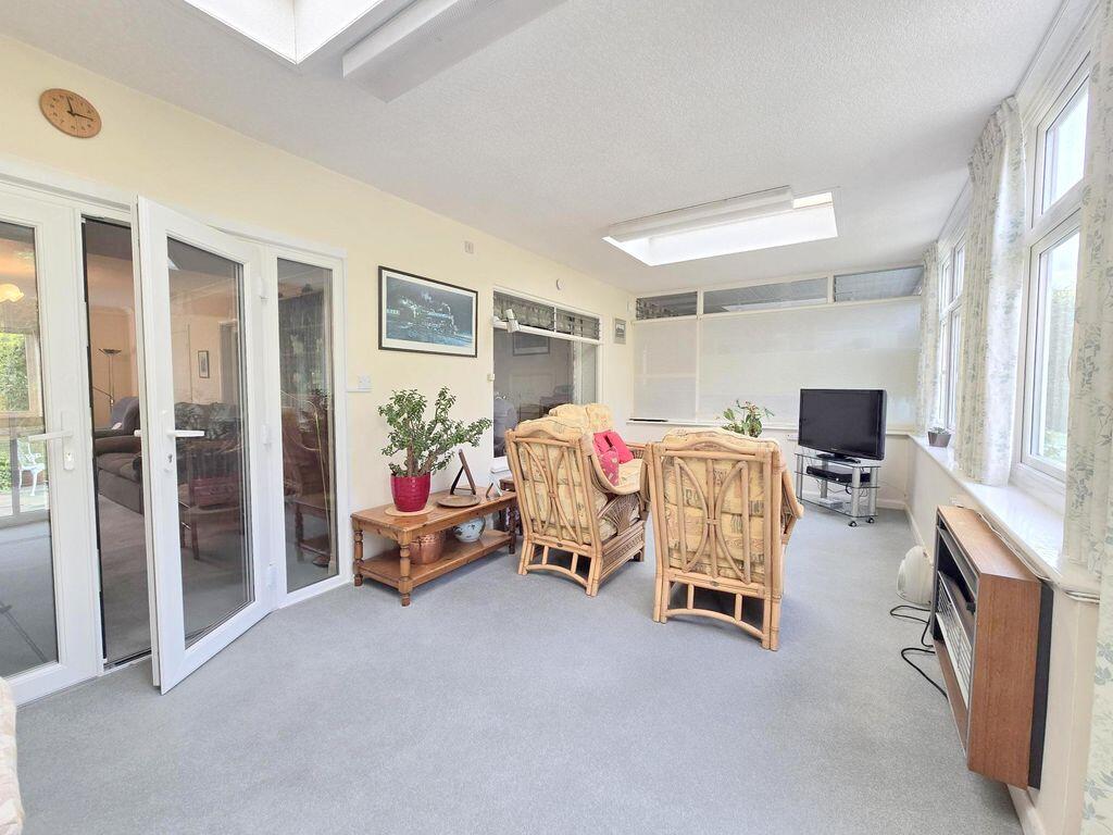 House in London - View 3