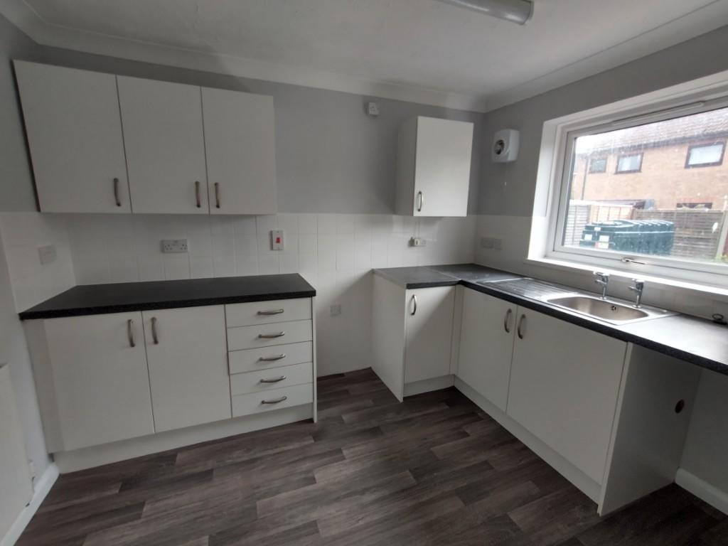 Main image of property: Eriswell Road, IP27 9AH
