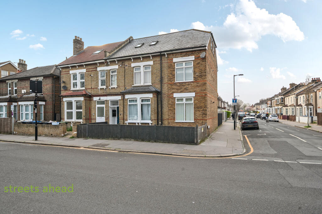 Main image of property: Sydenham Road, Croydon, CR0
