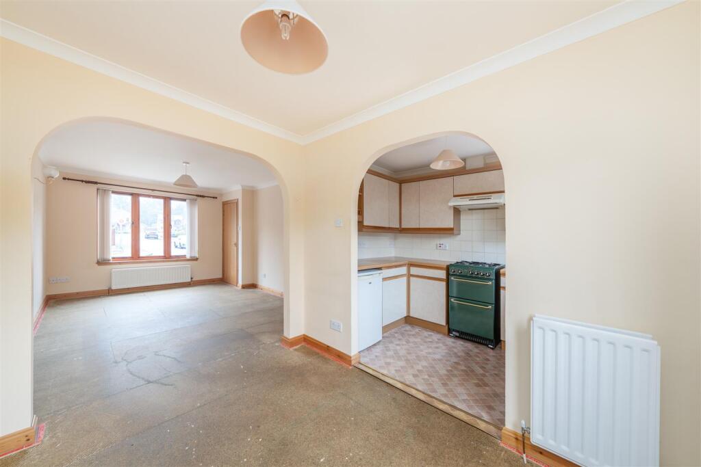 House in Galashiels - View 5