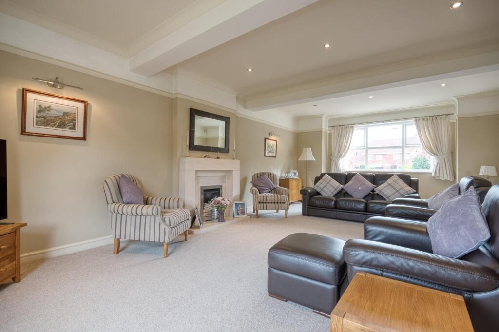 Seven Hills Court Spennymoor photo 2