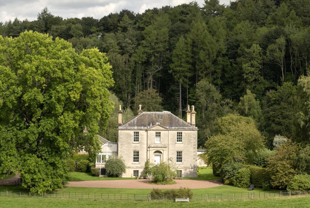 Main image of property: Jedburgh, Scottish Borders TD8.
