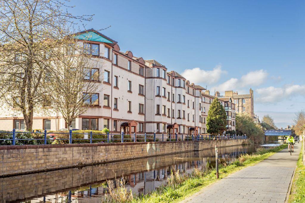 Main image of property: 6/7 Dorset Place, Edinburgh, EH11 1JP