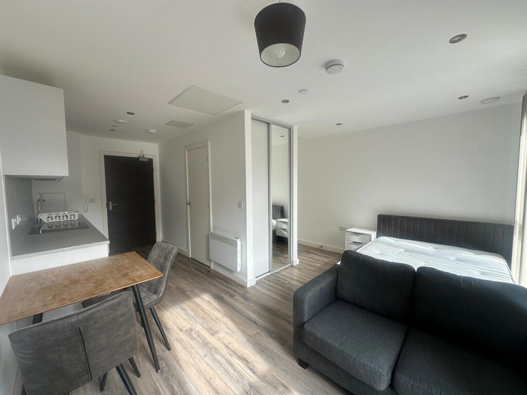 Main image of property: Kelham Gate, Sheffield, Yorkshire, S3