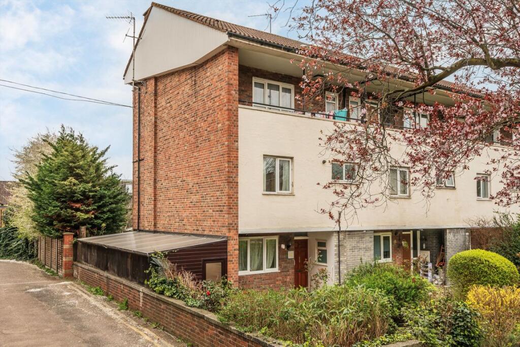 Main image of property: Batman Close, Shepherds Bush