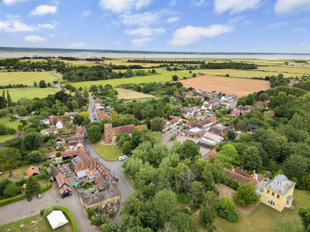 Main image of property: South Street, Bradwell-On-Sea