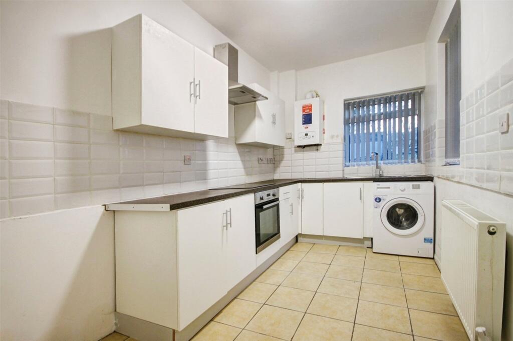 Queen Street, Grange Villa, Chester Le Street, DH2 photo 3