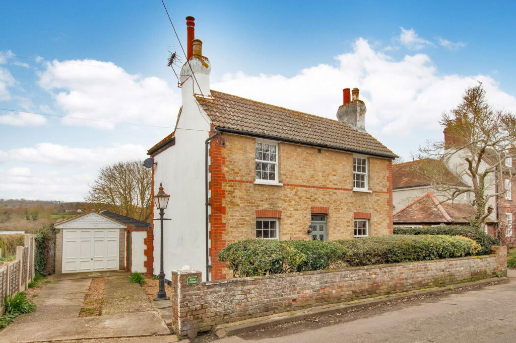 Main image of property: The Street, Horton Kirby, Kent, DA4 9BY
