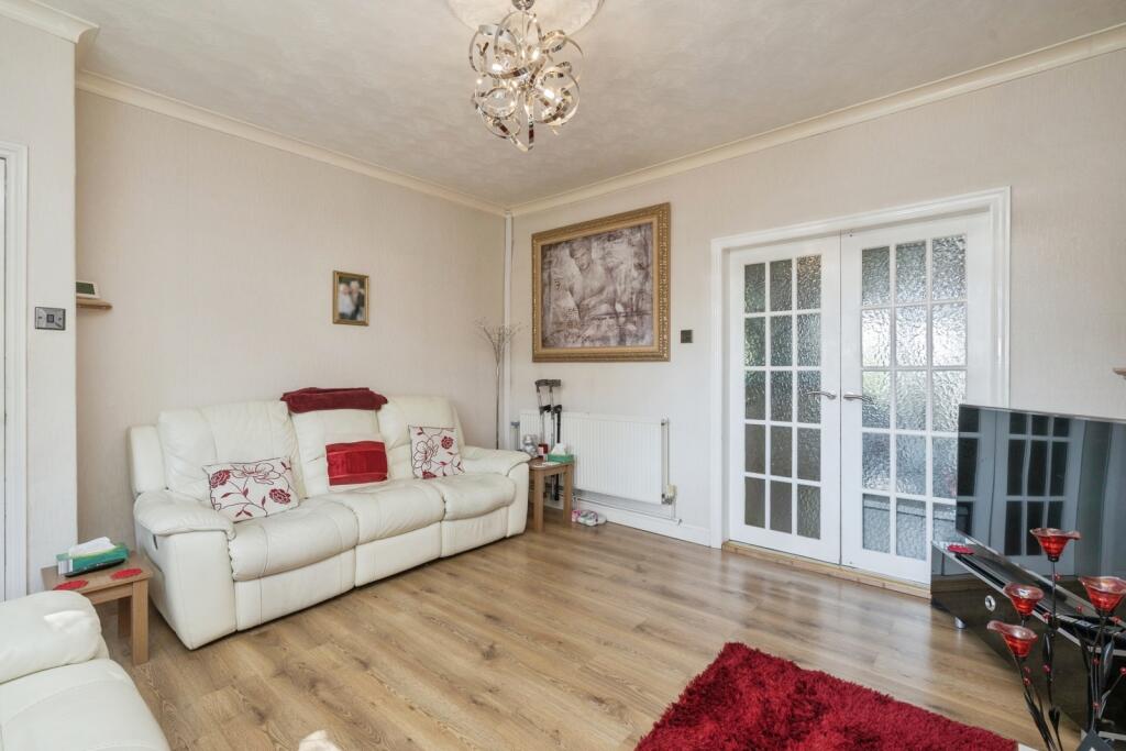 Ainsworth Road, BOLTON, Lancashire, BL3 - View 3