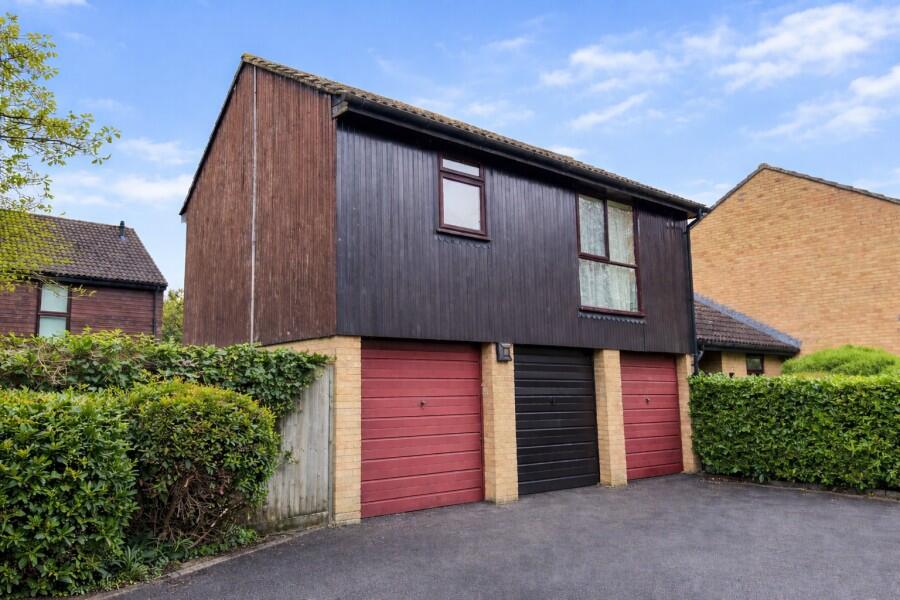 Main image of property: St. Johns, Woking, Surrey, GU21