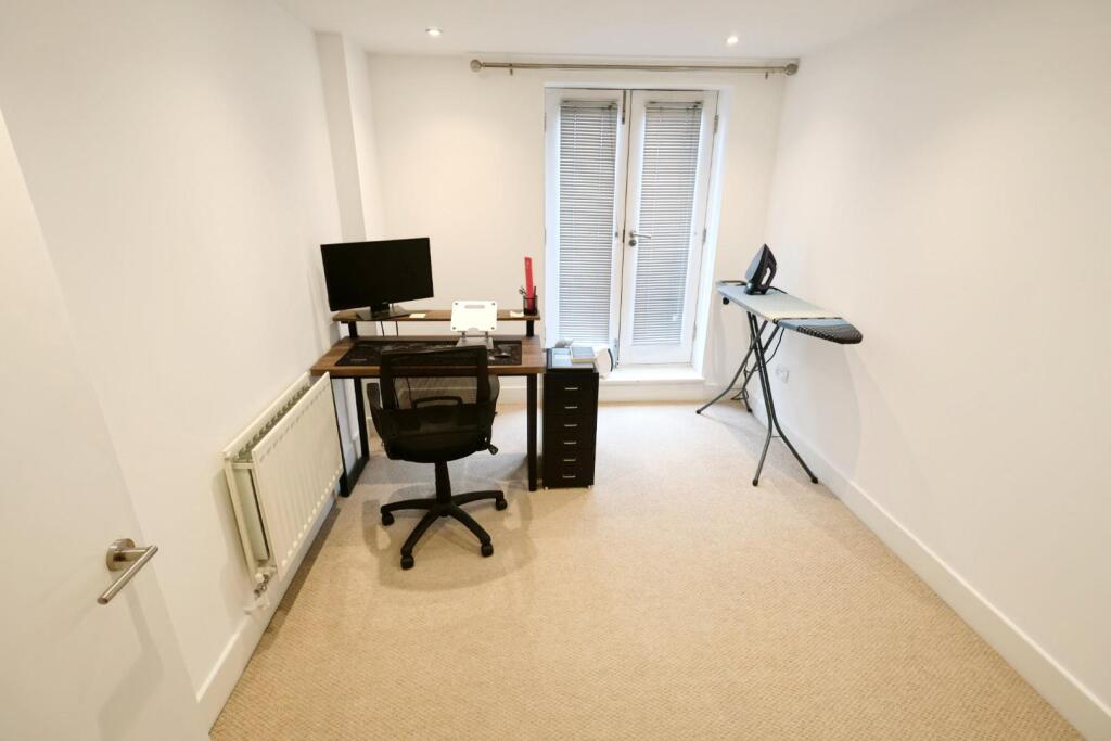 Apartment in Chester, Handbridge, City of Chester - More