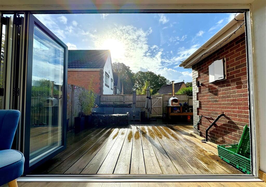 House in Fareham, Hampshire - View 3