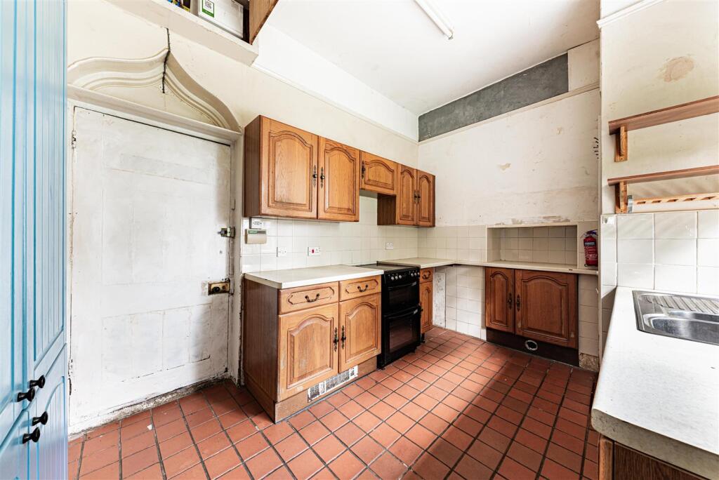 House in Dover, Shepherdswell with Coldred - View 5