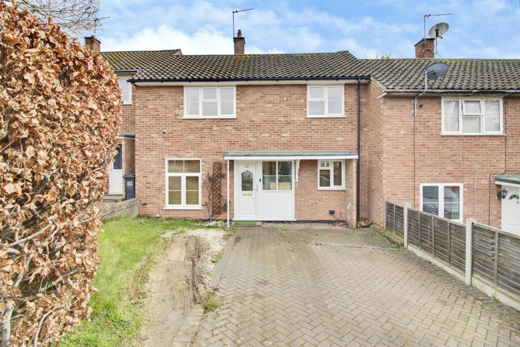 Main image of property: The Vineyard, WELWYN GARDEN CITY