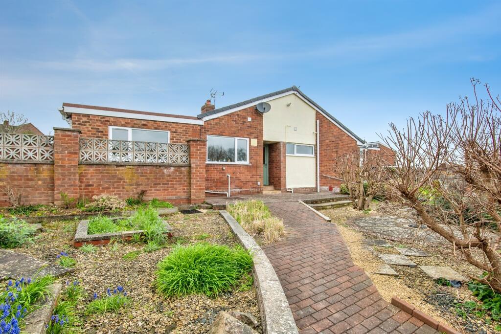 Main image of property: Meadway, Malvern