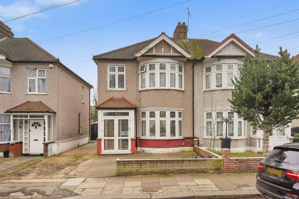 Main image of property: South Park Terrace, Ilford, IG1
