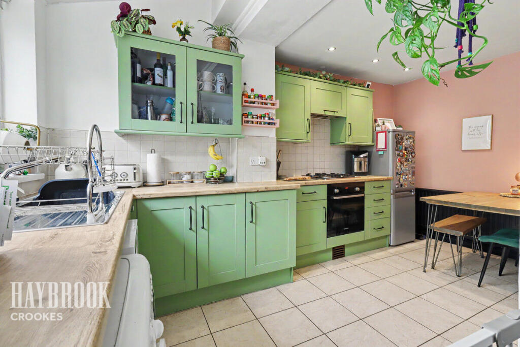 Main image of property: Longfield Road, Sheffield