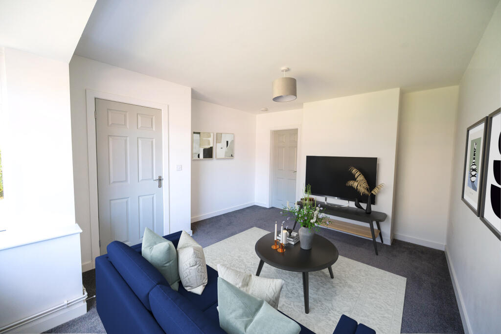 House in Bolton - View 5