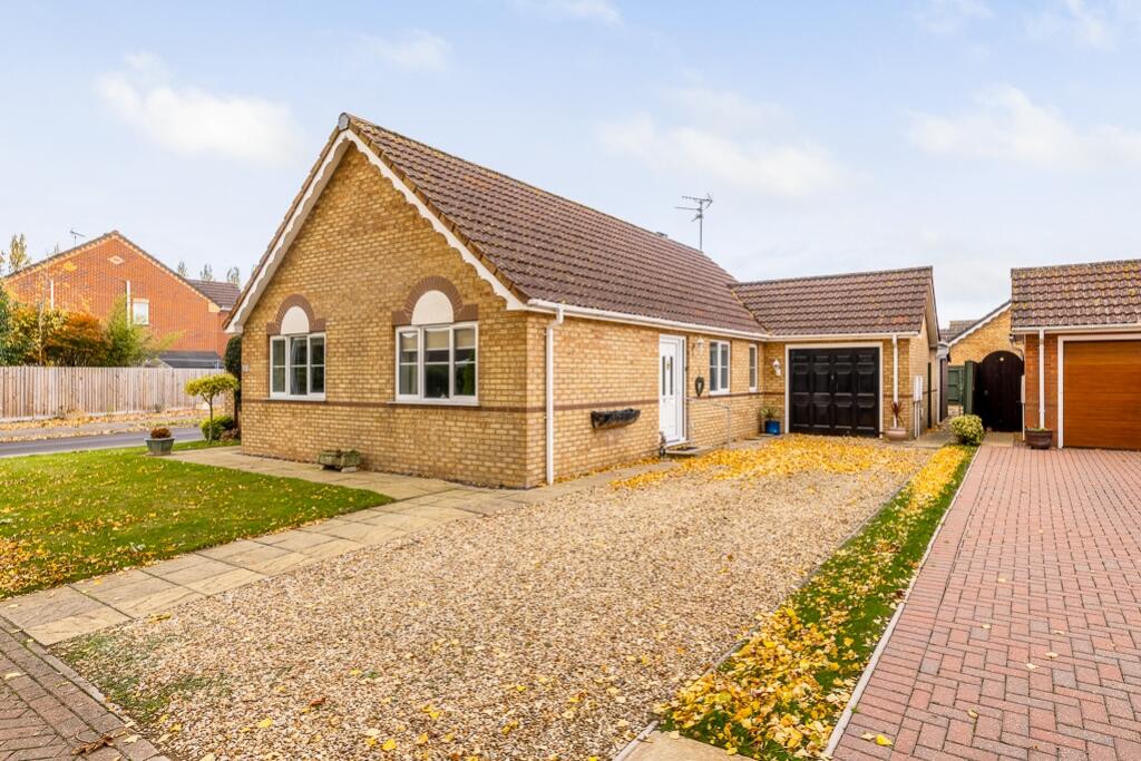 Main image of property: Balmoral Way, Holbeach, Spalding, Lincolnshire, PE12