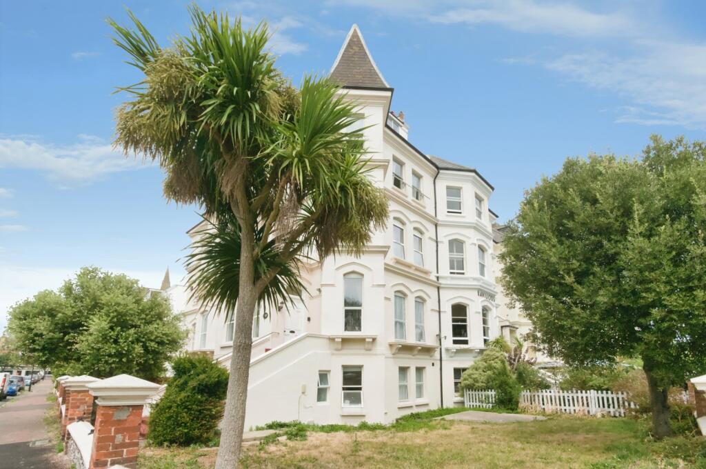 Main image of property: Spencer Road, Eastbourne, East Sussex, BN21
