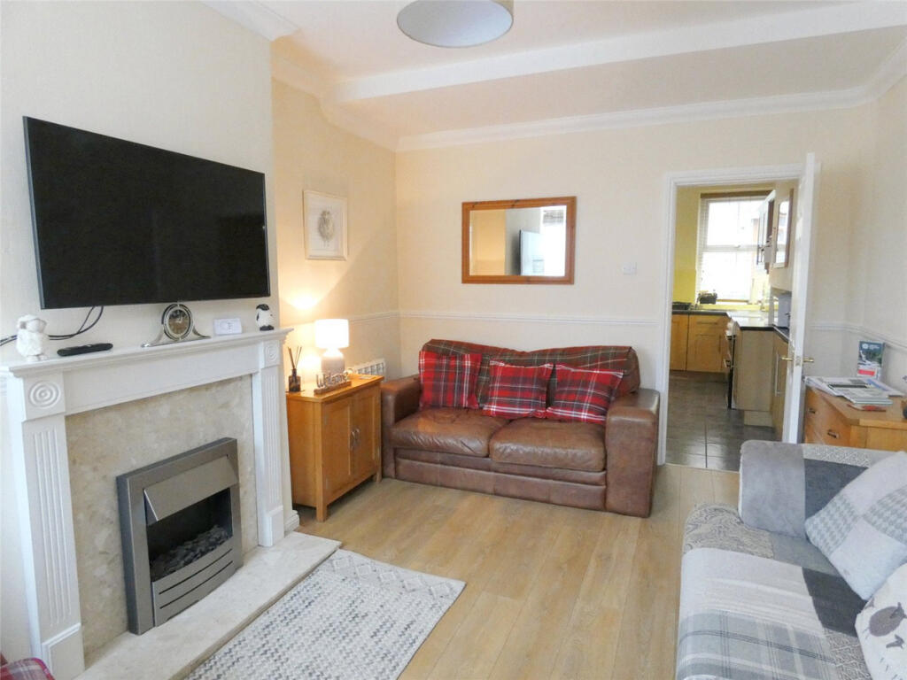 Holme View, Hawes photo 3