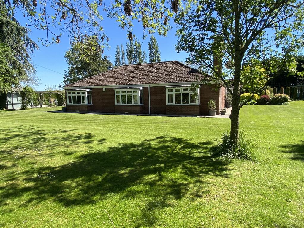 Main image of property: Nealsgate Road, Holbeach St Johns