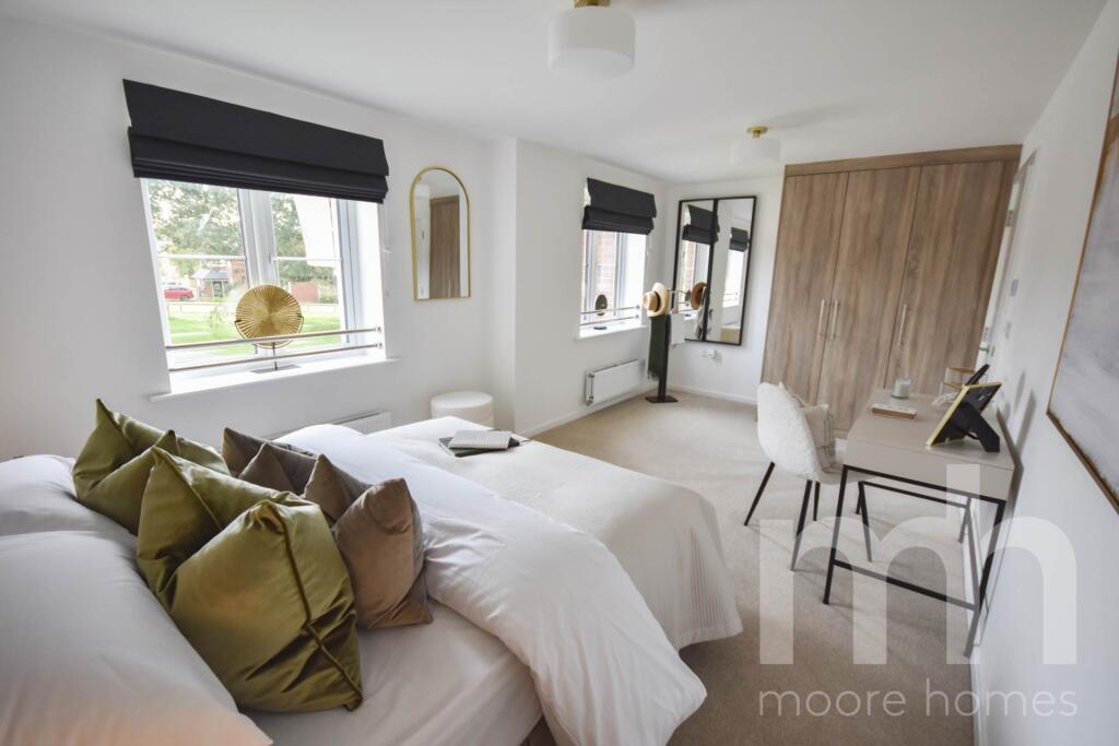 Apartment in Poynton - View 5