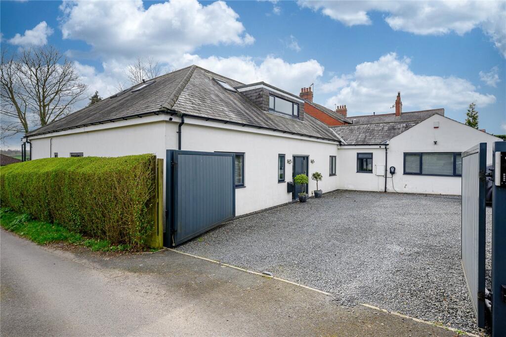 Main image of property: Whitegate, East Keswick, LS17