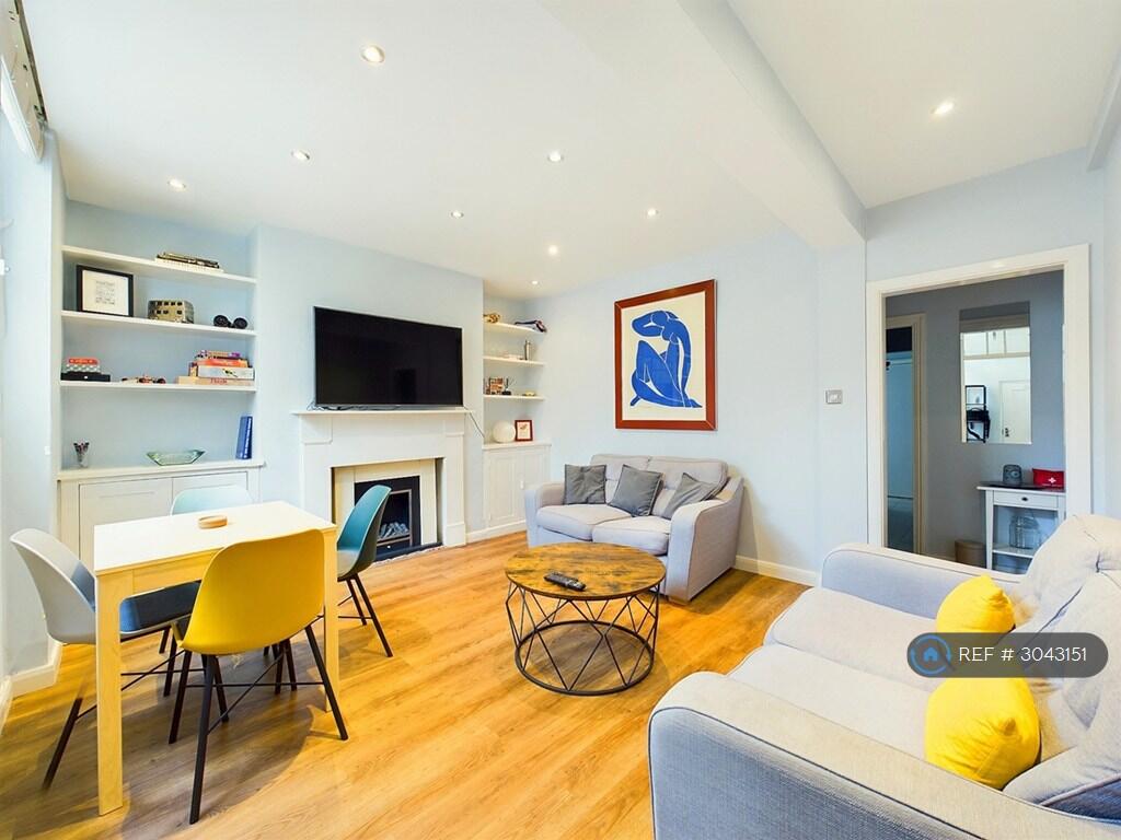 Main image of property: Cumberland Street, Pimlico, London, SW1V