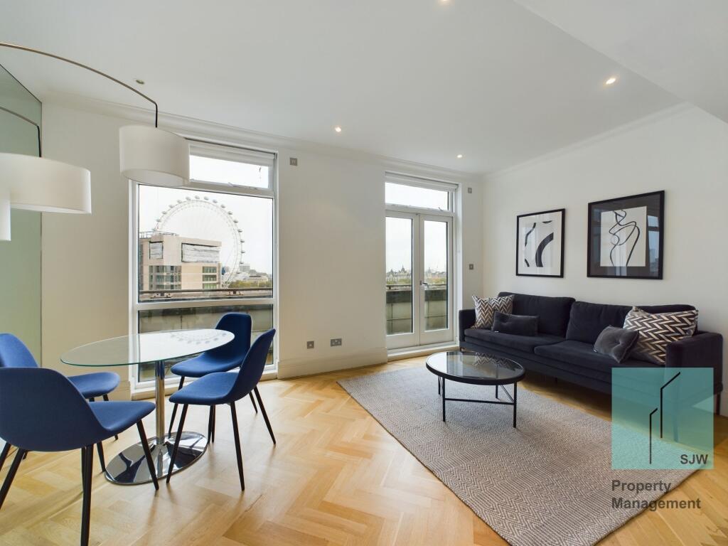 Main image of property: Belvedere Road, Whitehouse Apartments, SE1