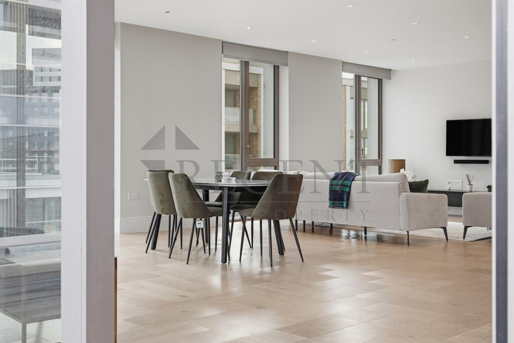 3 bedroom apartment for rent