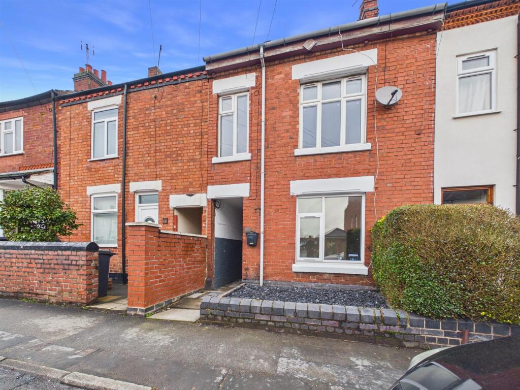 Main image of property: Princes Street, Nuneaton