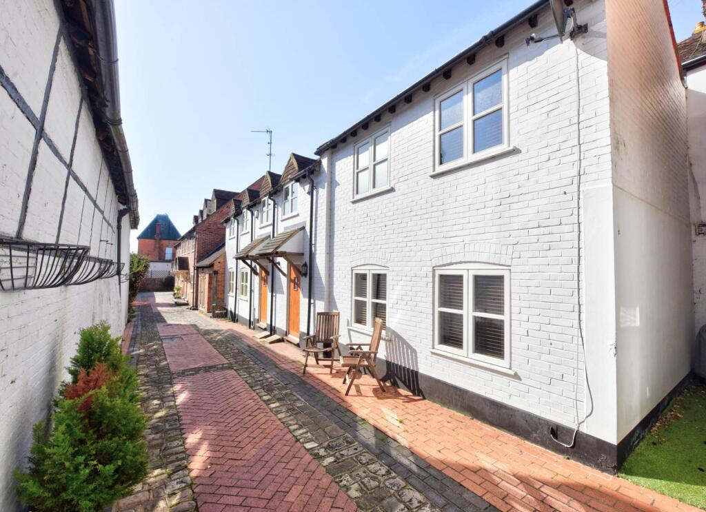 Main image of property: St Marys Court, Market Place, Henley-On-Thames