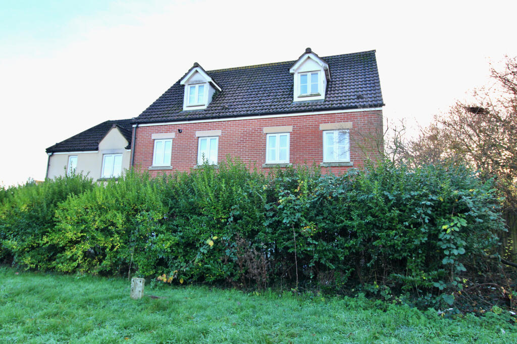 Main image of property: Cavell Court, Trowbridge, Wiltshire