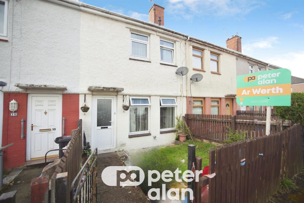 Main image of property: Hampden Road, NEWPORT